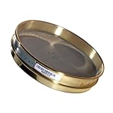 Advantech Brass Test Sieves, 8