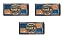 Trader Joe's Pound Plus Milk Chocolate with Almonds 17.6 Oz. (3 Pack)