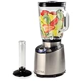 Petra Electric 58.217202.01.002 Standmixer Pro 1,5 L MX 26.35