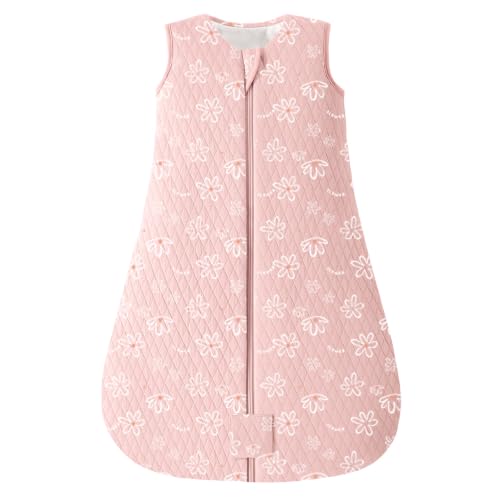 Yoofoss Schlafsack Baby Winter 2.5 Tog – Ansicht 1