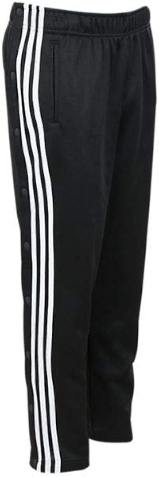 Amazon.com: adidas Women's Athletics Tricot Snap Pants : Clothing, Shoes & Jewelry