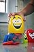 Miniland Emoticapsules. Multicolor and Funny Toy which Represent The Basic Emotions and Invite Children from 2 to 6 Years to Recognize Daily Feelings. SEL Learning