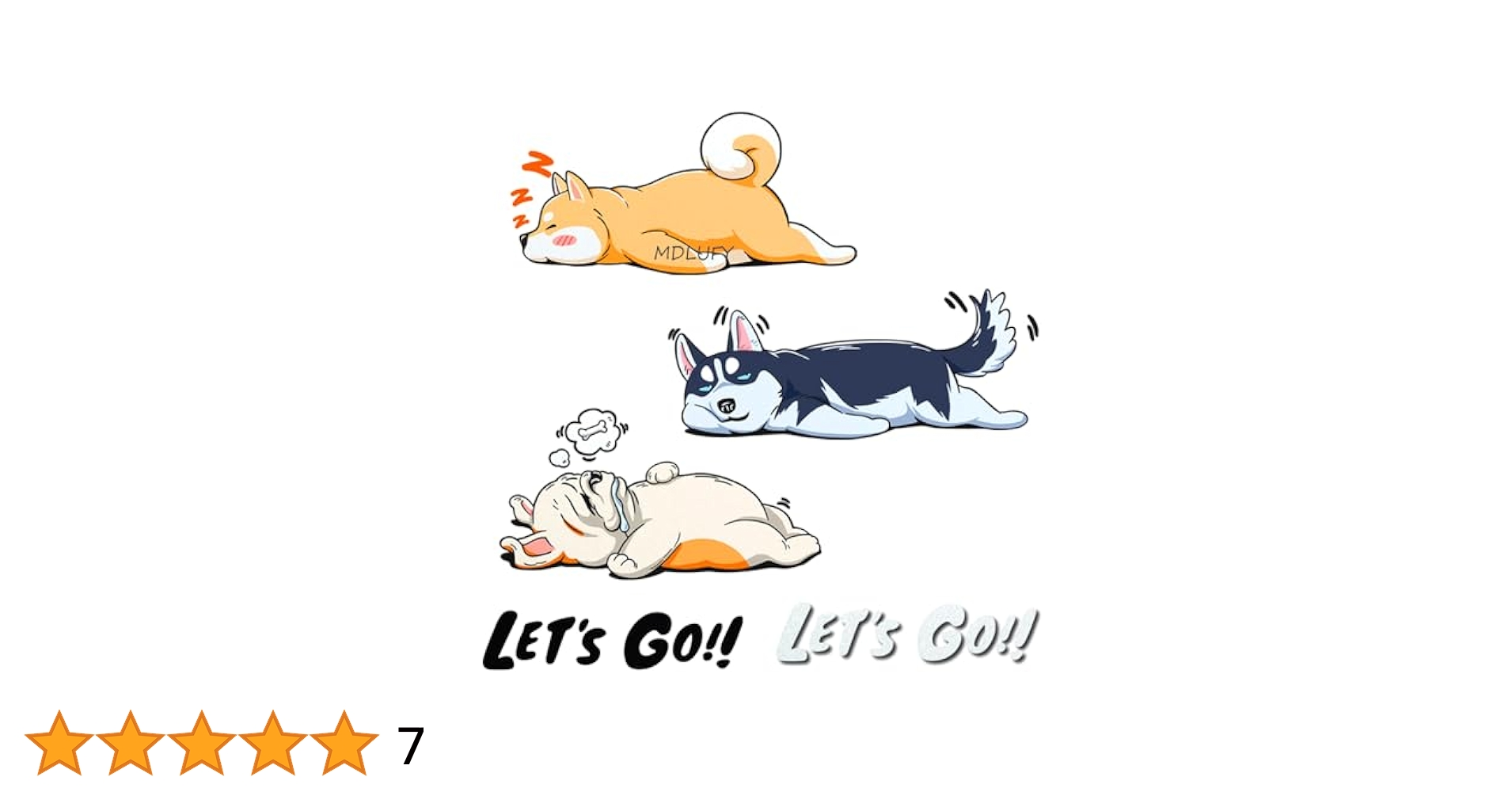 ライフルペーパー　ドッグデイズ　犬のイラストの絵 ライフルペーパー ドッグデイズ 犬のイラストの絵 ライフル
