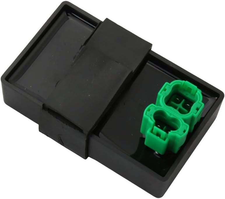 CDI Igniter Fit For Agility 50 R12 R16 Cobra Grand Dink MXU People Spacer Super 8 9 Yager 2T 4T 30410-KGB5-E0B