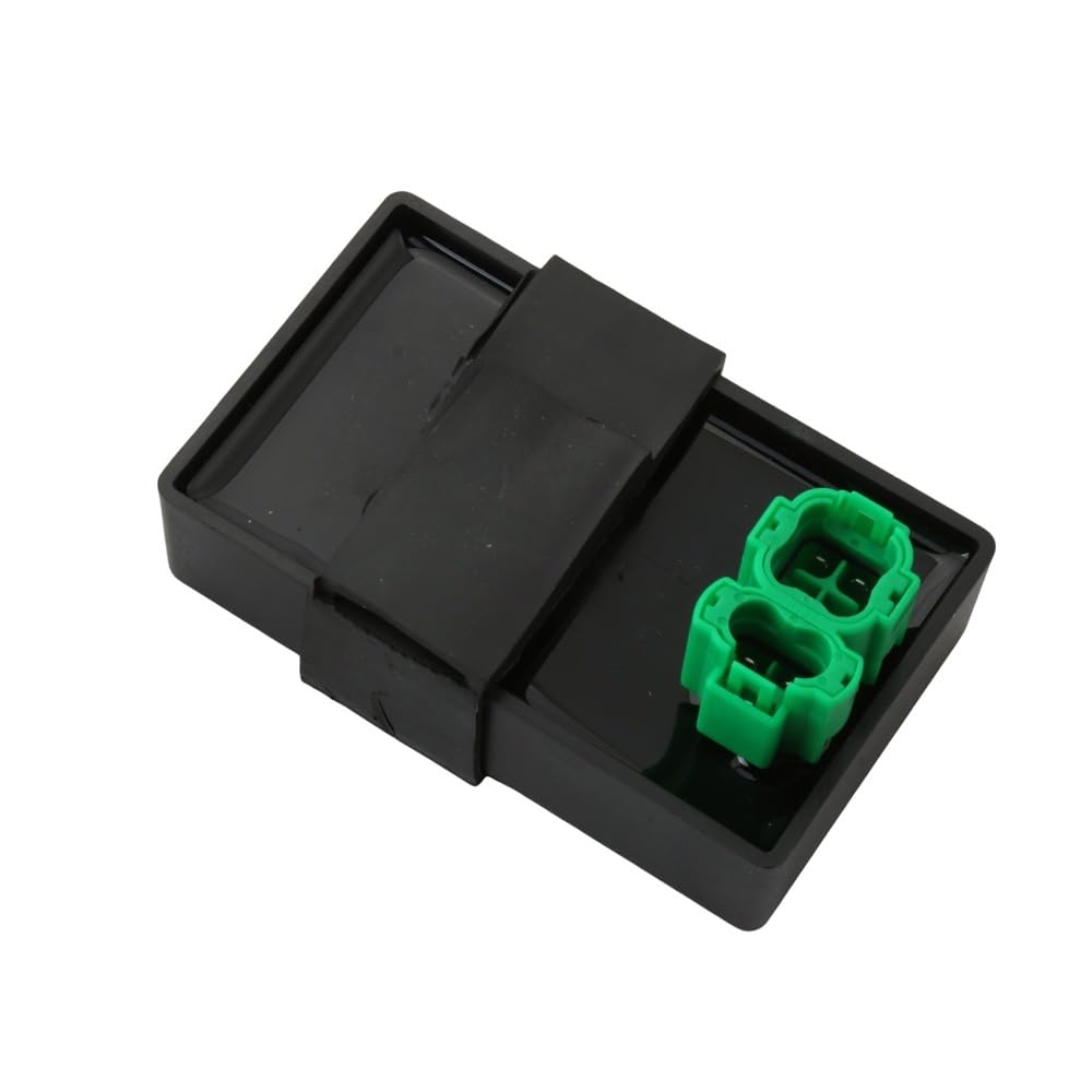 Boîtier CDI pour Agility 50 et Cobra 2T 4T 30410-KGB5-E0B - 4