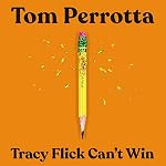 Cover of Tracy Flick Can’t Win