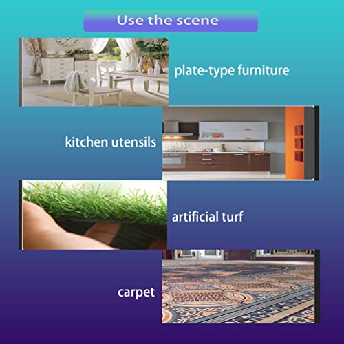 Fixturedisplays® Epdm/Chloroprene Bonding Adhesive 2Kg (4.4 Lbs) In 3L Tin Can Can Is 2/3 Full Rubber Bonding Glue Chipboard Glue 11808-Npf #TOP7