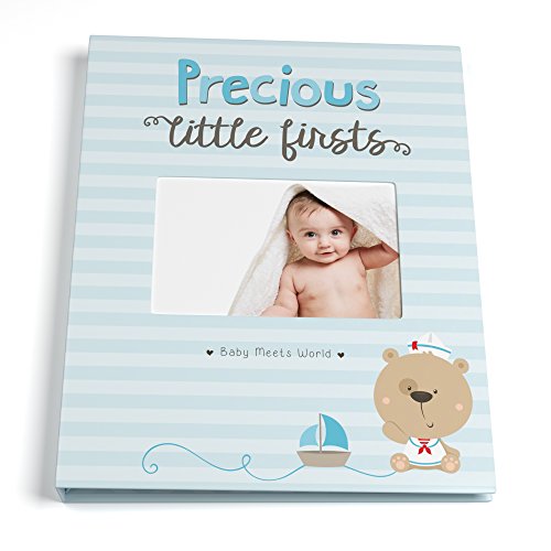 baby memory book online