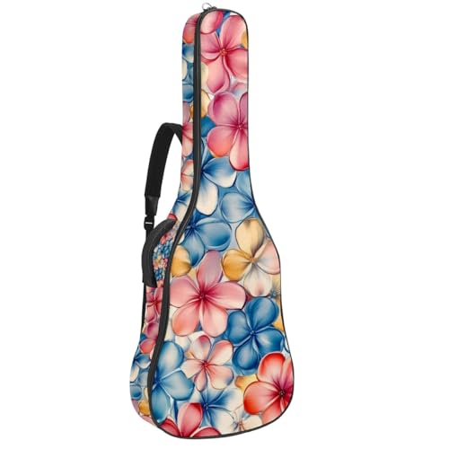 Housse guitare imperméable légère pour éviter la poussière et l'eau