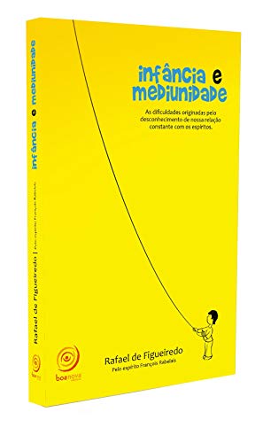 Infância e mediunidade: