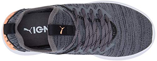 Image of Puma Women Ignite Flash Evoknit Running Shoe