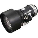 NEC 1.24 to 1.78: 1 Short-Throw Zoom Projector Lens with Lens Memory