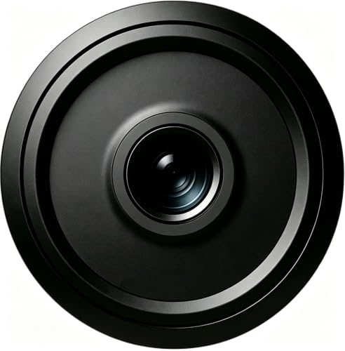 DOEMTYAT 1pcs Camera k9