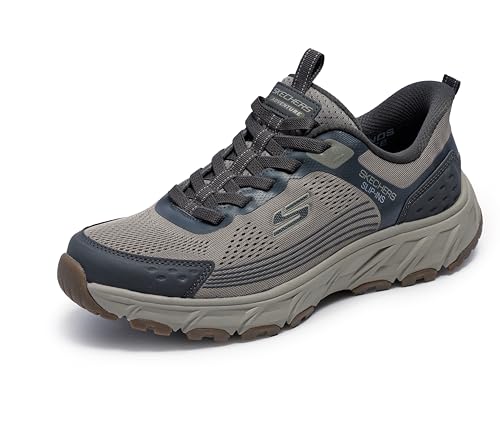 Skechers Men's Hillcrest 2.0 Hands Free Slip-in Sneaker