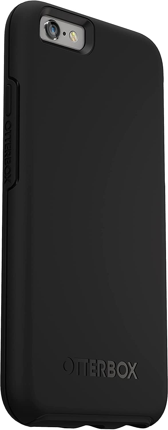 Symmetry Series Case for iPhone 6/6s (4.7" Version) - Retail Packaging - Black