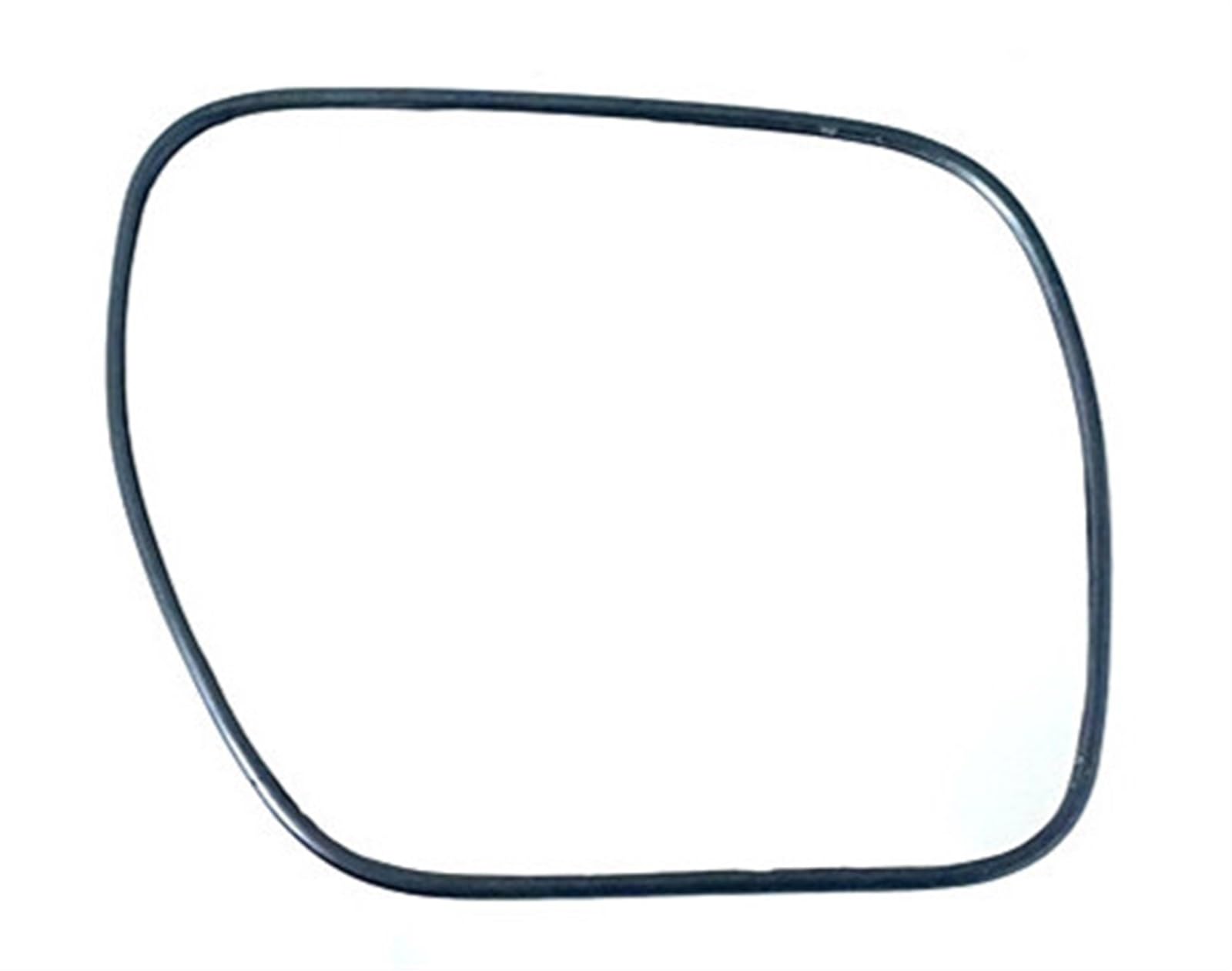 Rétroviseur grand angle chauffant Mitsubishi Pajero miroir de rechange Shogun dégivrant - 4