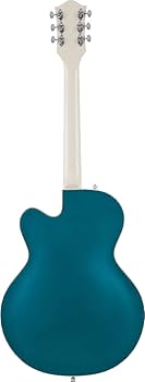 【グレッチ】フルアコースティックギターG5410T Amazon | GRETSCH エレキギター G5410T Electromatic® 