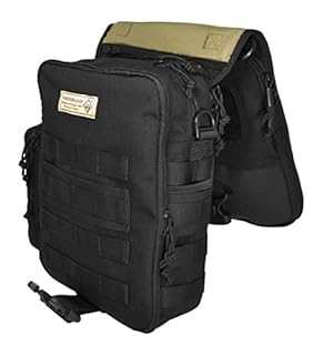 Hazard 4 Kato Mini-Besace de Transport Compatible Tablette/Apple MacBook Air 11" Noir