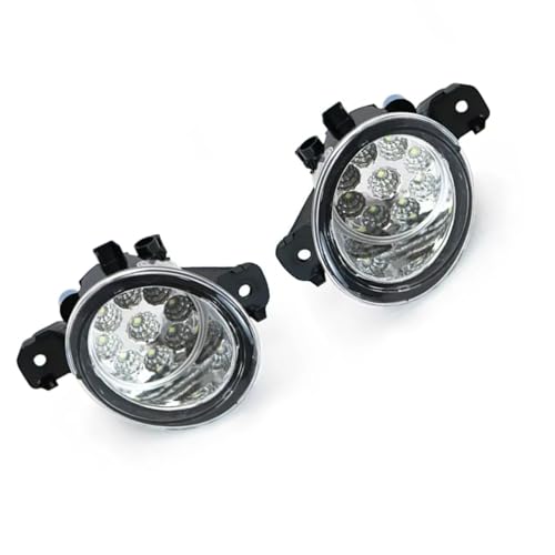 Phare antibrouillard avant voiture pour résoudre le problème d'optique usée OEM 2615500Q00