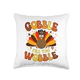 Thanksgiving Day Funny Family Matching Gifts Tee G95VR5KVNCFUS_16X16