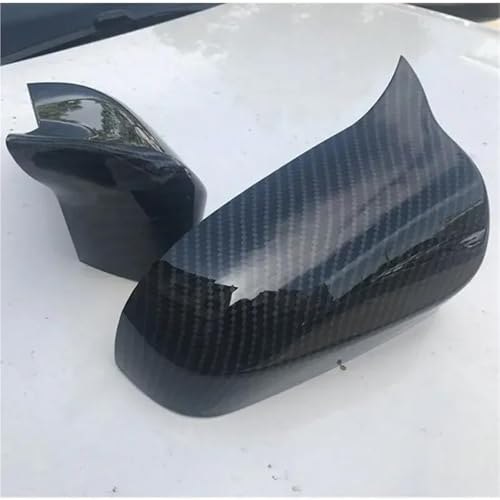 Coquille rétroviseur extérieur compatible Toyota Corolla Camry Aygo boîtier aile latérale 14-18