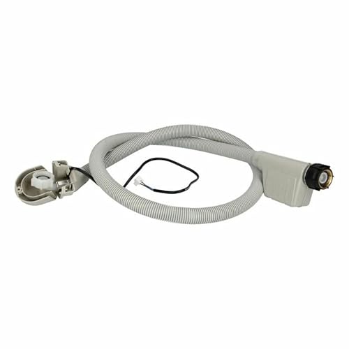 LUTH Premium Profi Parts Manguera de entrada Aquastop 1,5 m compatible con Euronova 017313 para lavadora