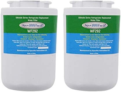 Aqua Fresh Replacement Water Filter For Amana 12527304 