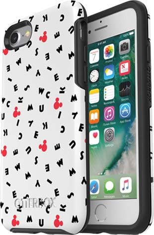Amazon Co Jp Otterbox Symmetry Iphonese2 第2世代 Iphone8 Iphone7 ケース ディズニー ミッキー ハード 耐衝撃 スリム 保護 カバー Disney Scramble 日本正規代理店品 家電 カメラ Amazon Co Jp Otterbox Symmetry Iphonese2 第2世代 Iphone8 Iphone7 ケース ディズニー ミッキー ハード 耐衝撃 スリム 保護 カバー Disney Scramble 日本正規代理店品 家電 カメラ