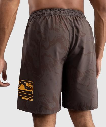 Venum UFC Fusion Fight Week Men's Performance Short2