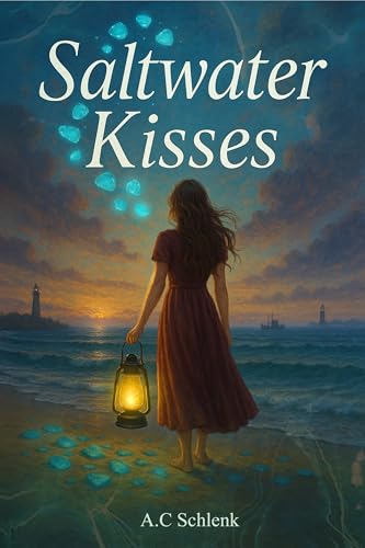Saltwater Kisses