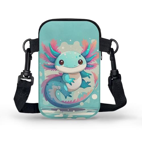 Image of Xpyiqun Small Crossbody Bag Women Phone Purses Sling Shoulder Handbag Cross Body Pouch Wallet Bags
