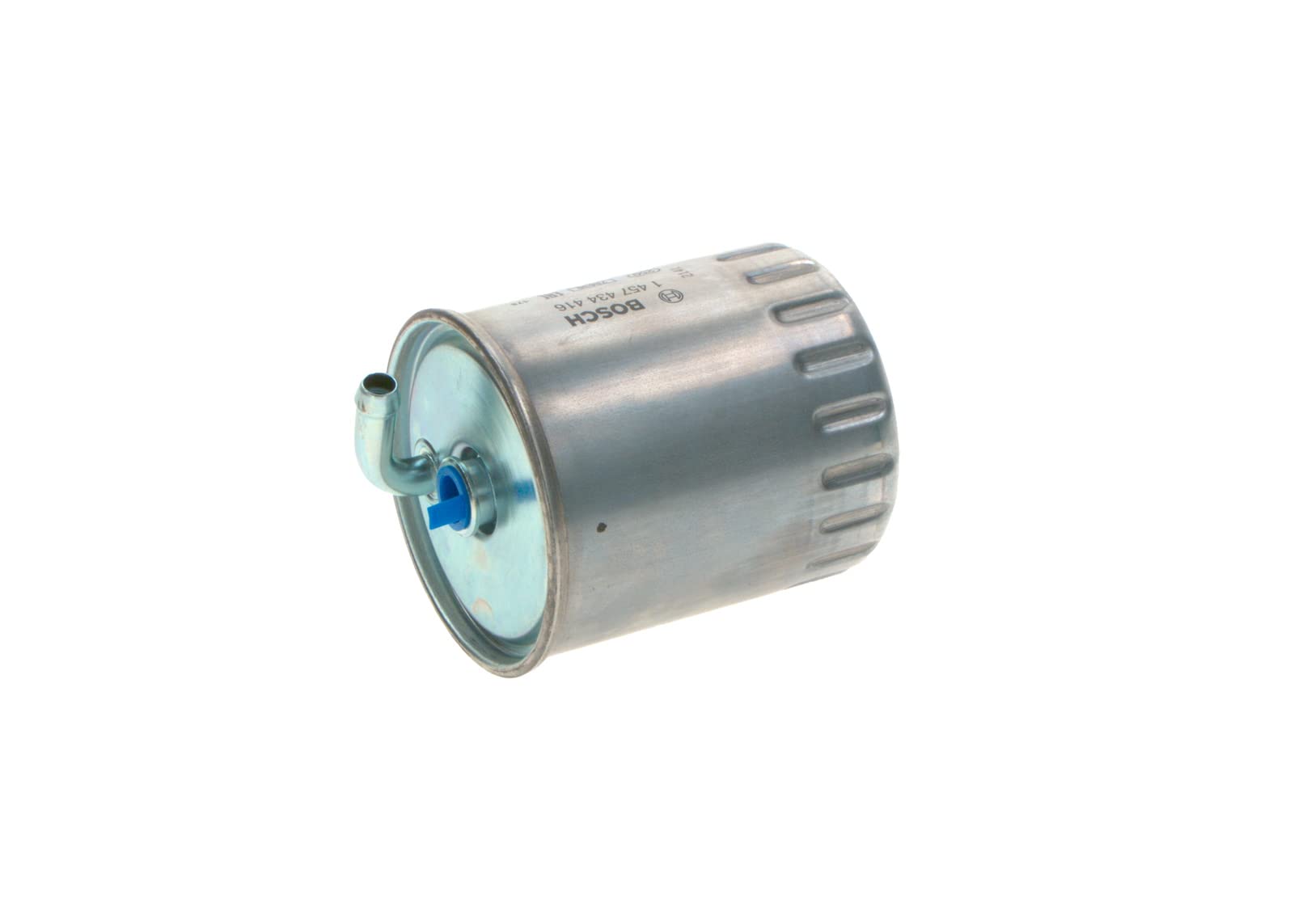 Bosch N4432 - Filtre à Gasoil - Haute Filtration Et Séparation D'eau - Pour Moteur Diesel - Qualité équipementier