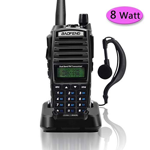 Best Portable Vhf Radios