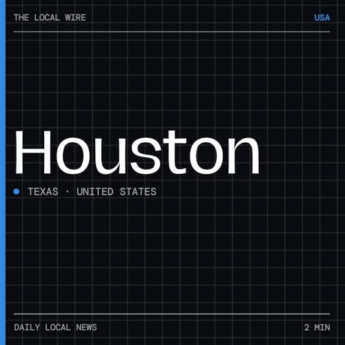 Houston: State seeks control over Houston's local elections | June 22