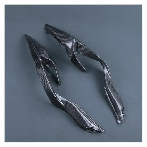 Kit de carénages et capots de moto ZX6R pour vos sorties dominicales et sessions piste