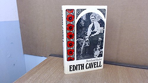  Edith Cavell