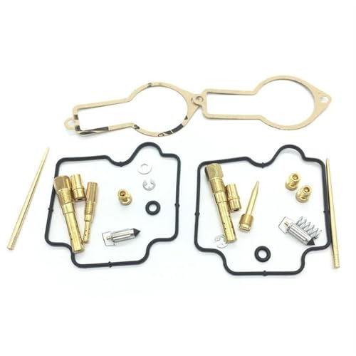 Kit de réparation carburateur moto pour XL600RUS entretien hiver