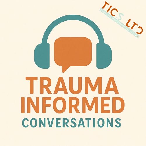 Trauma Informed Conversations Titelbild