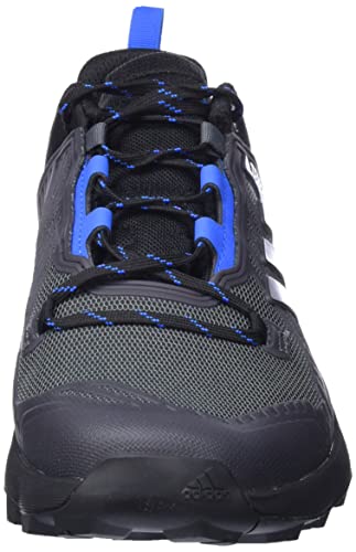 Image of adidas Men's Terrex Swift R3 Mid Gore-Tex Hiking Boots