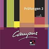 Campus A. Palette / Campus A Prüfungen 2: Fakultatives Begleitmaterial zu Campus A / Zu den Lektionen 16-30: Zu den Lektionen 16-30. Fakultatives ... Fakultatives Begleitmaterial zu Campus A)