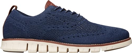 Image of Cole Haan Men's ZEROGRAND Stitchlite Oxford