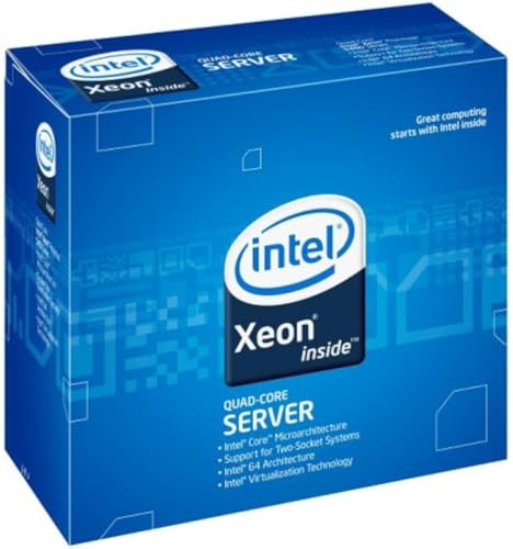 Intel Xeon X5460