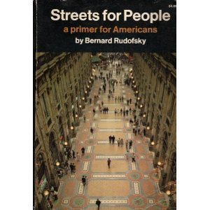 Buy Streets for People: a Primer for Americans — BookShops.in