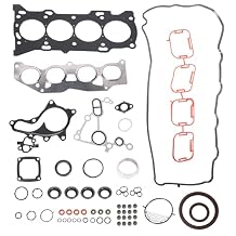 Head Gasket Set Cylinder Engine Kit, for Toyota Camry Highlander Rav4 Sienna Venza 2009-2019, for Scion tc 2011-2016, 2.5L/2.7L L4 DOHC, HS26562PT