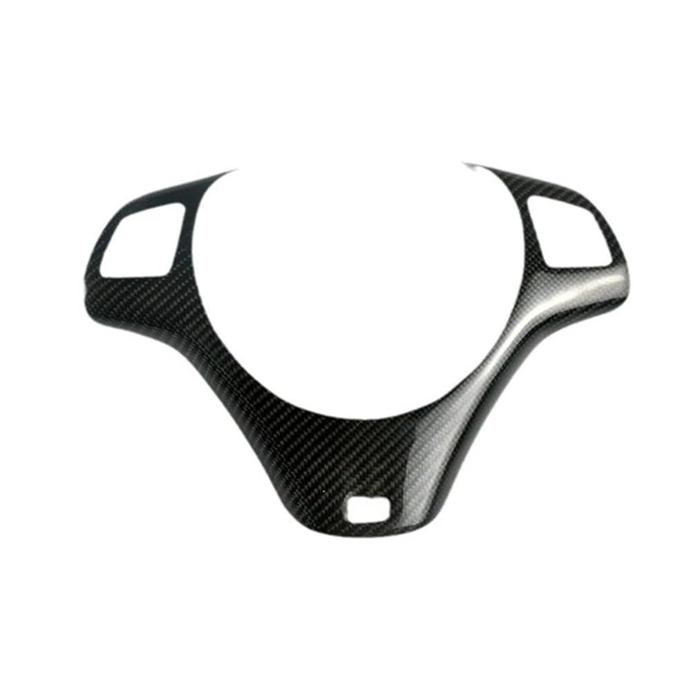 Steering Wheel Button Trim for 3 Series E90 E92 E93 for M3