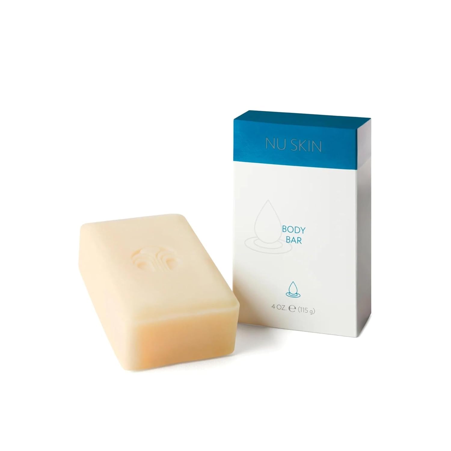 BODY BAR (SOAP-FREE SKIN CLEANSER)