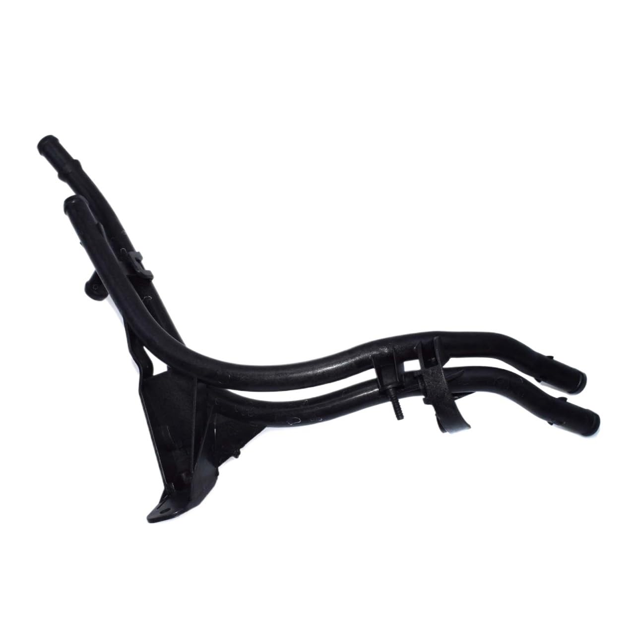 Auto Parts for Car Engine Coolant Tank for Water Tube Pipe Hose for VW Jetta Passat Tiguan for Audi TT A3 S3 Q3 Seat for Skoda 2.0T 1.8T 1K0121070BD