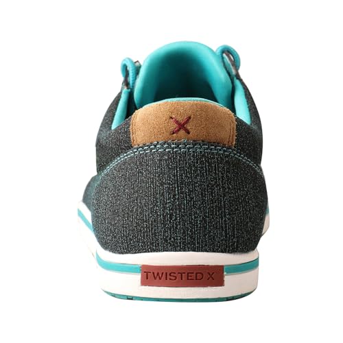 Image of Twisted X Women's Kicks Low Top Sneakers