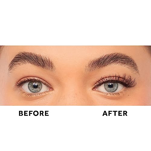 Eylure Pre-Glued False Eyelashes, Wispy Light No. 117