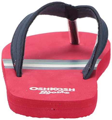 OshKosh B'Gosh Boy's Maroo Two-Pack flip Set Flop3